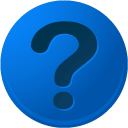 question icon