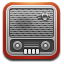 radio icon