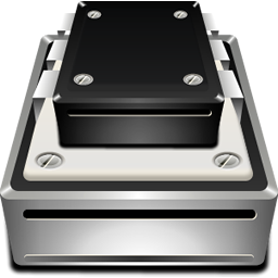 ram drive icon