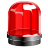 red light icon