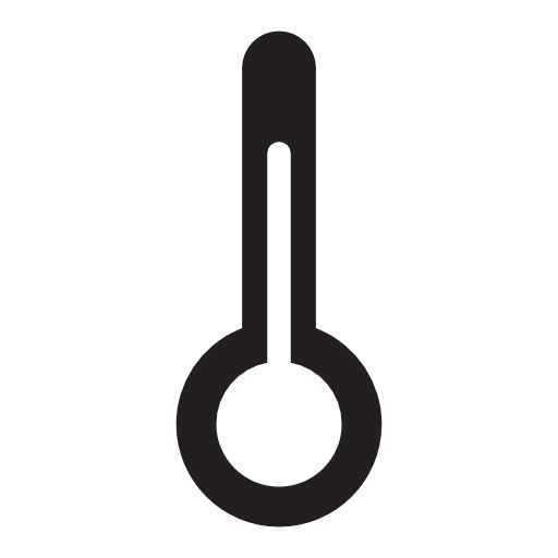 rmometer graphics symbols icon