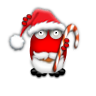 santa claus icons