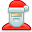 santa claus icons