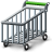 shoping cart icon