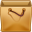 shopping bag icon