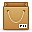 shopping bag icon