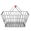 shopping basket icon