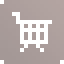 shopping cart icon