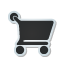 shopping cart icon