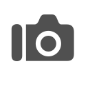 slr camera icon