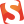 smashing logo icon