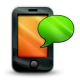 sms and mms icon