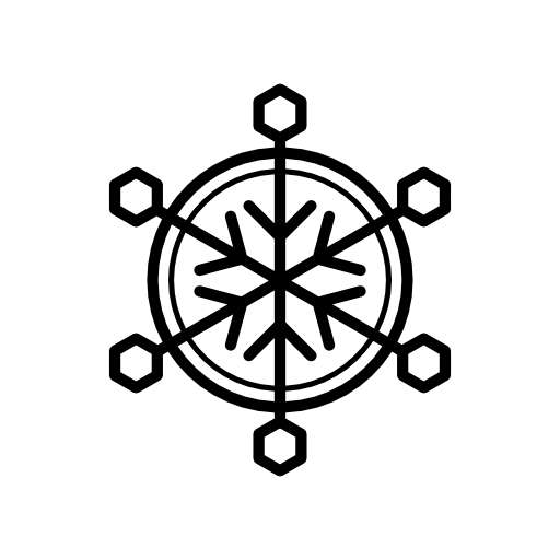 snow wear symbol