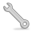 spanner icon