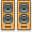 speaker icon