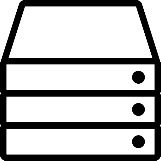 stack icon