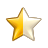 star half icon