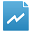 statistics icon