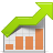 statistics icon