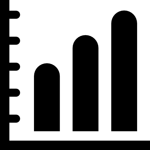 statistics icon