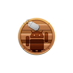 supermarket android market icon