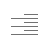 text align right icon