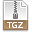 tgz file icon