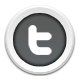 twitter logo icon