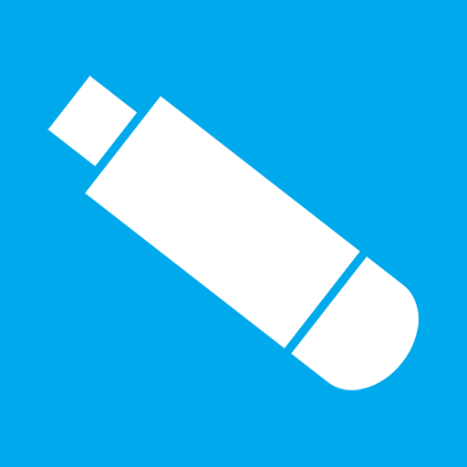 usb flash drive icon