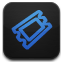 video clip icon