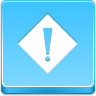 warning sign icon