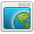 web browser icon