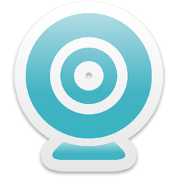 web camera icon