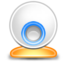 web camera icon