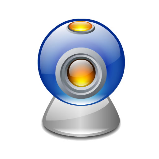 web camera icon