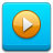 windows media player icon