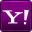 yahoo icons