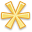 yellow star icon